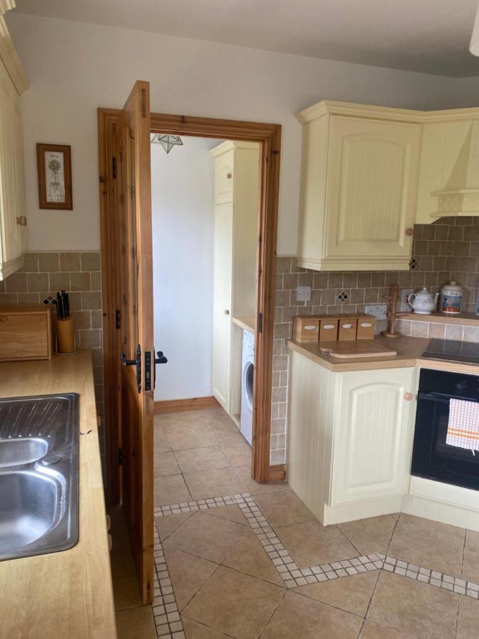 Ballyloskey Road Holiday home