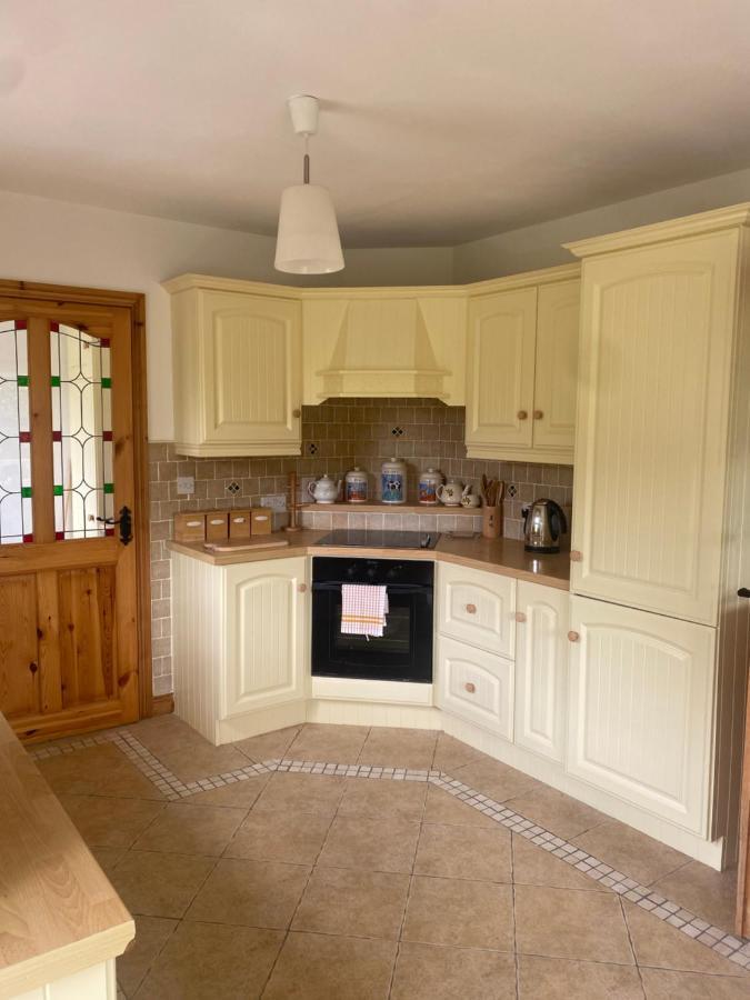 Holiday home Ballyloskey Road Carndonagh