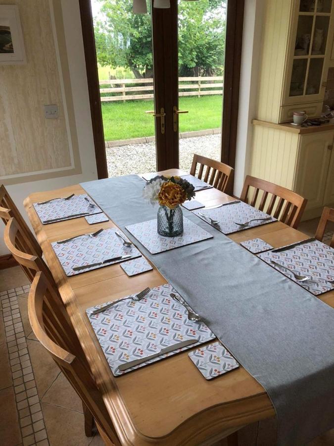 Holiday home Ballyloskey Road Carndonagh