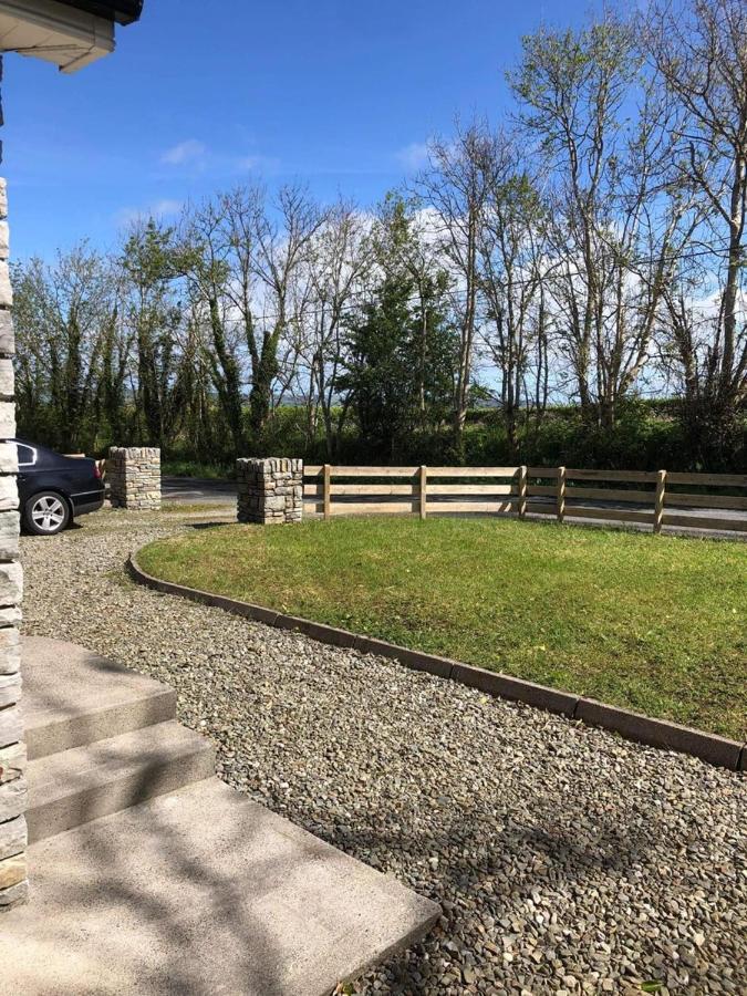 Ballyloskey Road Carndonagh