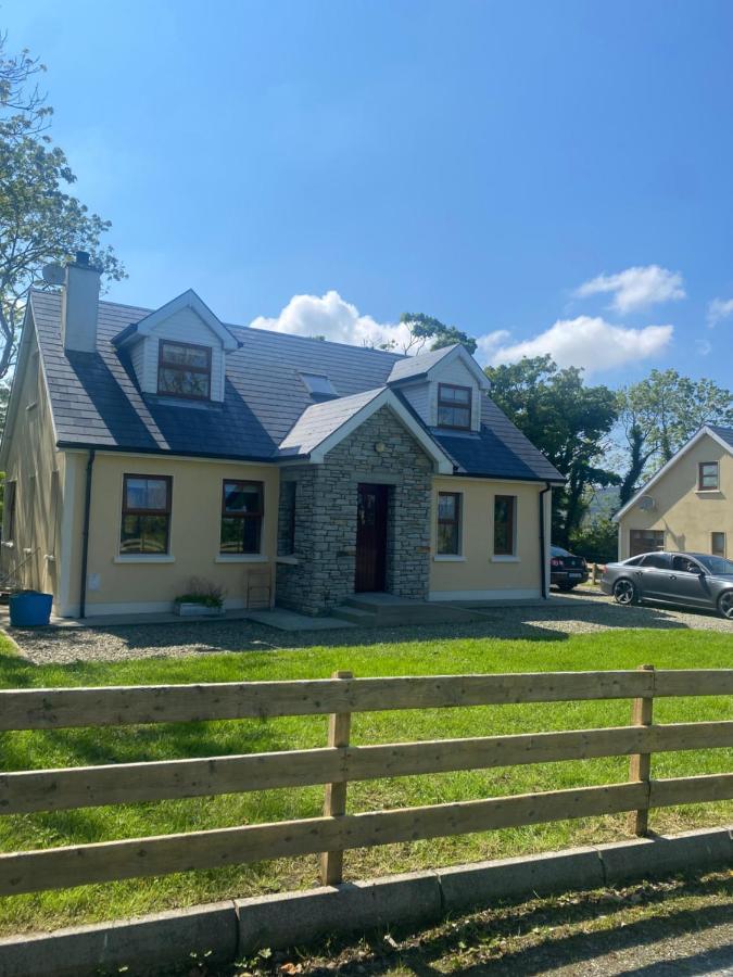 Holiday home Ballyloskey Road