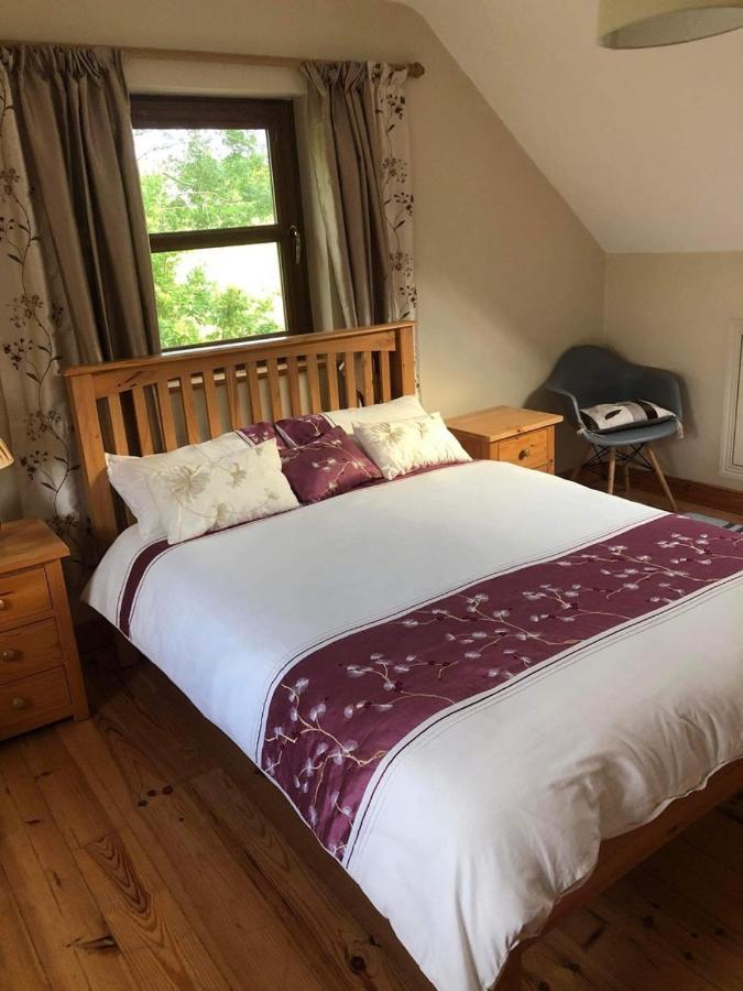 Holiday home Ballyloskey Road Carndonagh