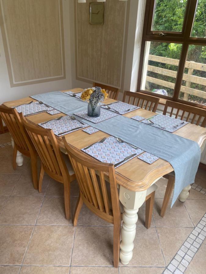 Ballyloskey Road Holiday home *