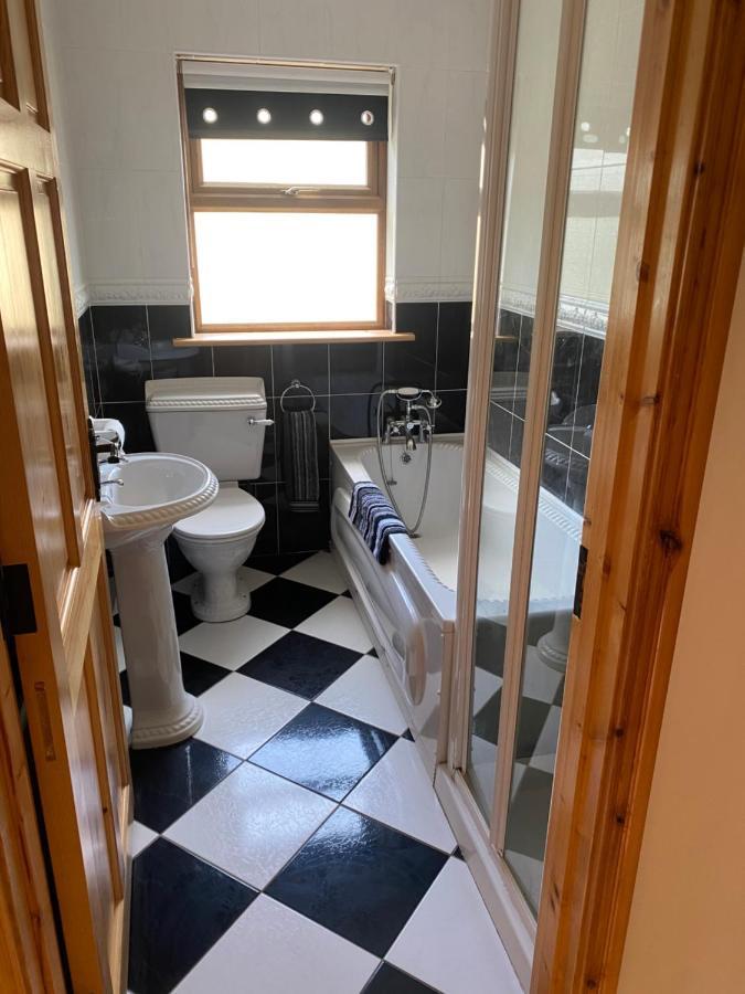 Ballyloskey Road Holiday home Carndonagh