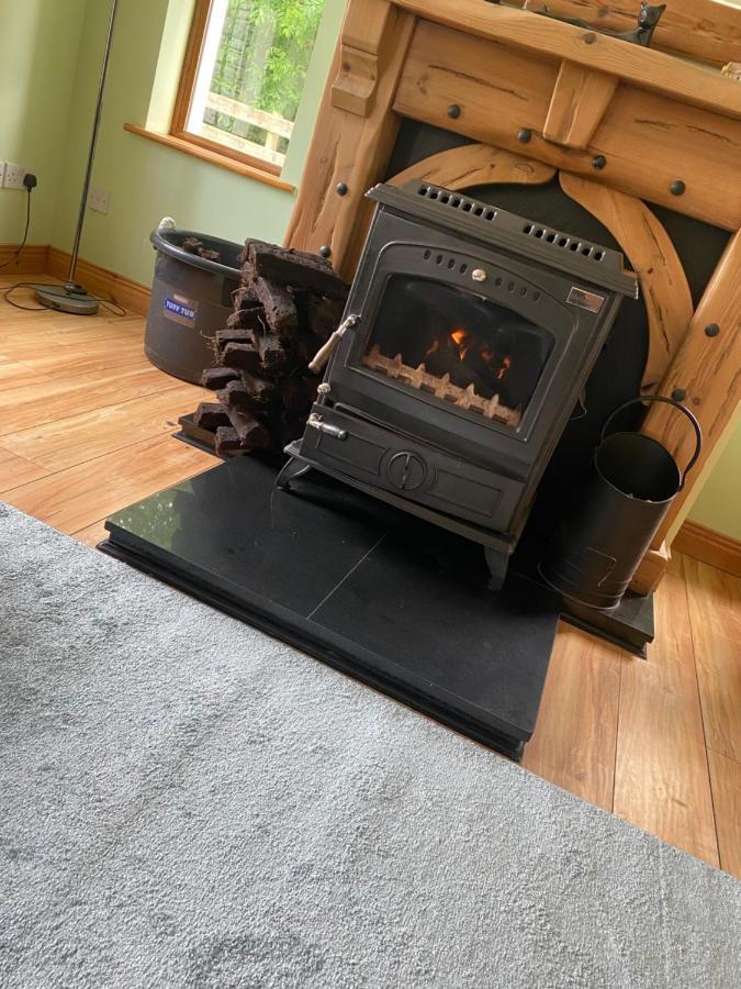 Holiday home Ballyloskey Road Carndonagh