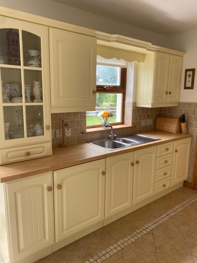 Holiday home Ballyloskey Road Carndonagh