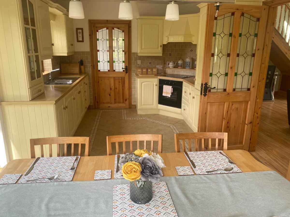 Ballyloskey Road Holiday home Carndonagh