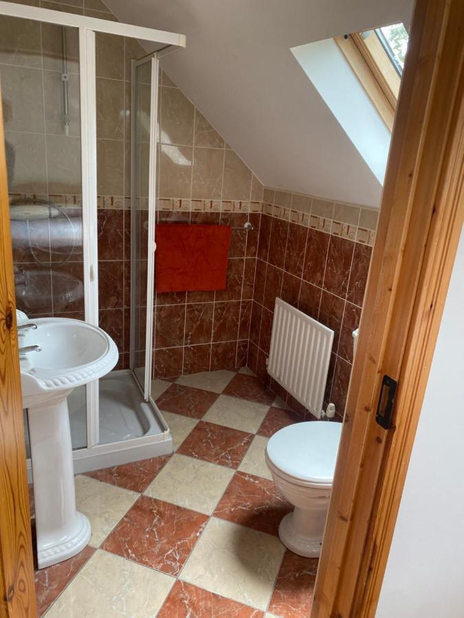 Holiday home Ballyloskey Road *