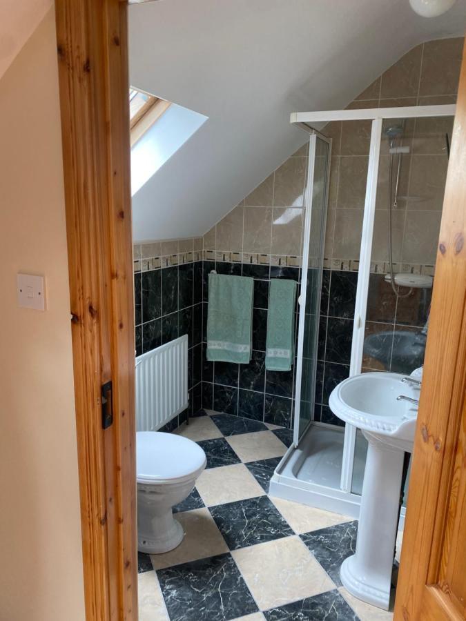 Holiday home Ballyloskey Road Carndonagh
