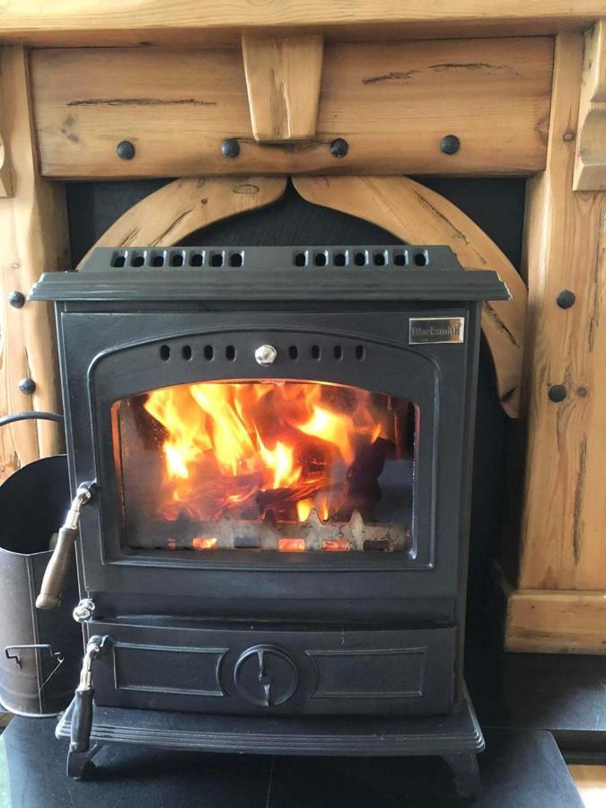 Holiday home Ballyloskey Road Carndonagh