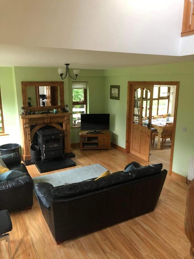 Holiday home Ballyloskey Road