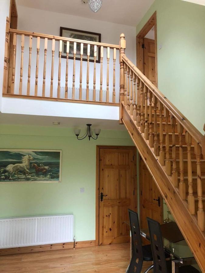 Holiday home Ballyloskey Road Carndonagh